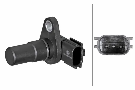 Sensor, Geschwindigkeit/Drehzahl 12 V HELLA 6PU 358 381-691 Bild Sensor, Geschwindigkeit/Drehzahl 12 V HELLA 6PU 358 381-691