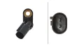 Sensor, Raddrehzahl 12 V Vorderachse rechts HELLA 6PU 009 106-071 Bild Sensor, Raddrehzahl 12 V Vorderachse rechts HELLA 6PU 009 106-071