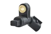 Sensor, Raddrehzahl 12 V Vorderachse rechts HELLA 6PU 009 106-071