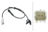 Sensor, Raddrehzahl 12 V Vorderachse HELLA 6PU 009 106-371