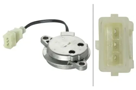 Sensor, Nockenwellenposition 12 V HELLA 6PU 009 121-571 Bild Sensor, Nockenwellenposition 12 V HELLA 6PU 009 121-571