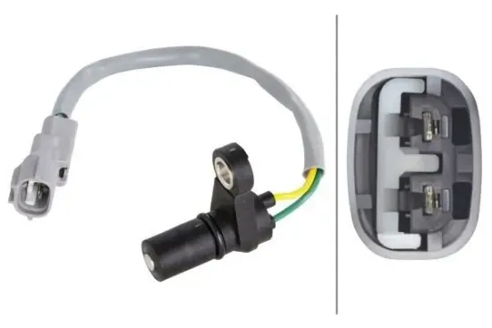 Sensor, Motordrehzahl HELLA 6PU 009 145-101 Bild Sensor, Motordrehzahl HELLA 6PU 009 145-101
