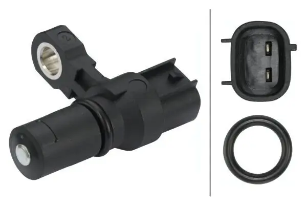 Sensor, Motordrehzahl HELLA 6PU 009 145-121