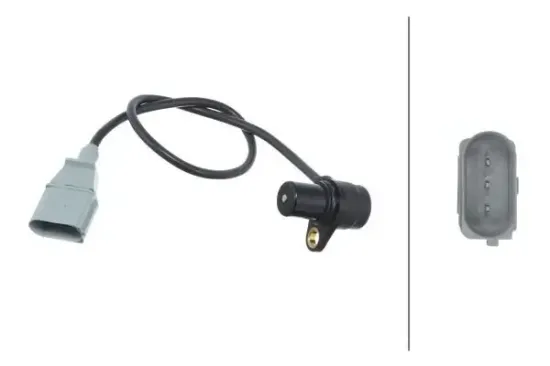 Impulsgeber, Kurbelwelle 12 V HELLA 6PU 009 146-331 Bild Impulsgeber, Kurbelwelle 12 V HELLA 6PU 009 146-331