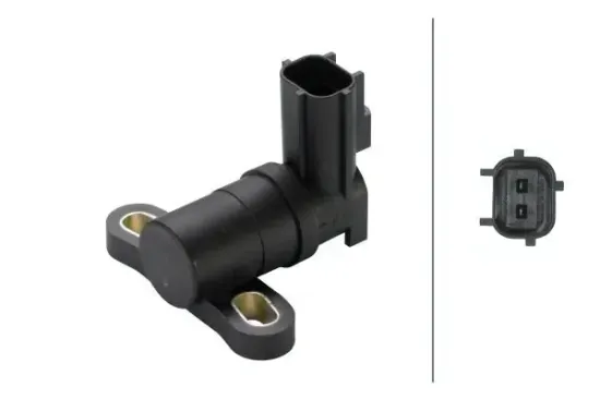 Impulsgeber, Kurbelwelle 12 V HELLA 6PU 009 146-441 Bild Impulsgeber, Kurbelwelle 12 V HELLA 6PU 009 146-441