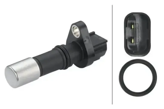 Impulsgeber, Kurbelwelle 12 V HELLA 6PU 009 146-551 Bild Impulsgeber, Kurbelwelle 12 V HELLA 6PU 009 146-551