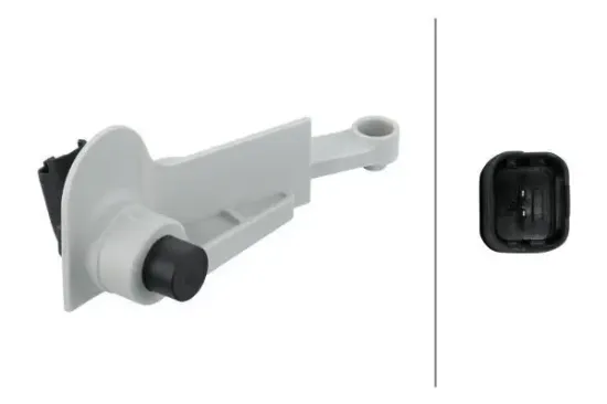 Impulsgeber, Kurbelwelle HELLA 6PU 009 146-851 Bild Impulsgeber, Kurbelwelle HELLA 6PU 009 146-851