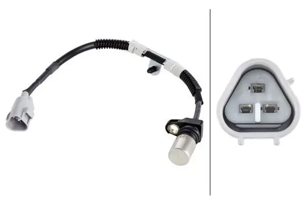 Impulsgeber, Kurbelwelle HELLA 6PU 009 146-911