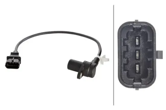 Impulsgeber, Kurbelwelle HELLA 6PU 009 146-961 Bild Impulsgeber, Kurbelwelle HELLA 6PU 009 146-961