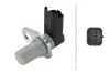 Impulsgeber, Kurbelwelle 12 V schwungscheibenseitig HELLA 6PU 009 163-471