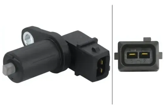 Impulsgeber, Kurbelwelle 12 V HELLA 6PU 009 163-531 Bild Impulsgeber, Kurbelwelle 12 V HELLA 6PU 009 163-531