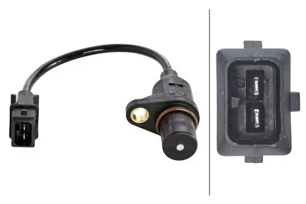 Impulsgeber, Kurbelwelle HELLA 6PU 009 167-011