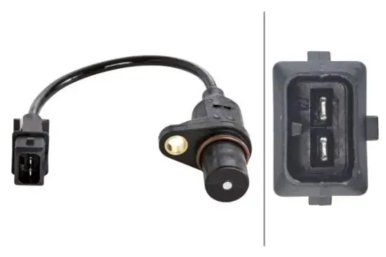 Impulsgeber, Kurbelwelle HELLA 6PU 009 167-011 Bild Impulsgeber, Kurbelwelle HELLA 6PU 009 167-011