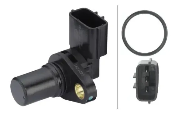 Impulsgeber, Kurbelwelle HELLA 6PU 009 167-301 Bild Impulsgeber, Kurbelwelle HELLA 6PU 009 167-301