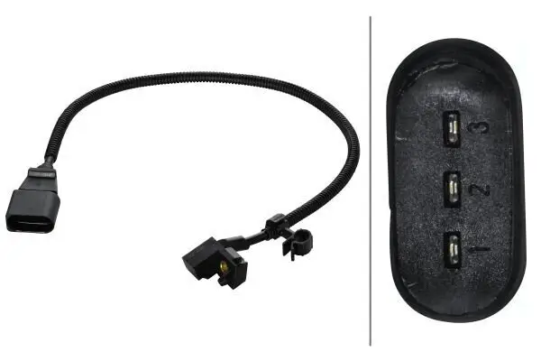 Impulsgeber, Kurbelwelle HELLA 6PU 009 167-481