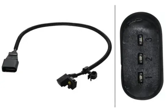 Impulsgeber, Kurbelwelle HELLA 6PU 009 167-481 Bild Impulsgeber, Kurbelwelle HELLA 6PU 009 167-481