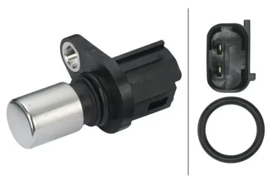 Sensor, Nockenwellenposition HELLA 6PU 009 168-011 Bild Sensor, Nockenwellenposition HELLA 6PU 009 168-011