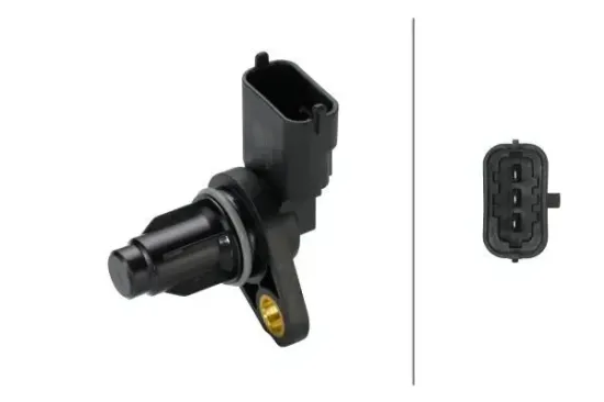 Sensor, Nockenwellenposition HELLA 6PU 009 168-071 Bild Sensor, Nockenwellenposition HELLA 6PU 009 168-071