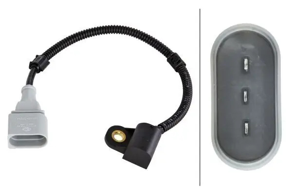 Sensor, Nockenwellenposition HELLA 6PU 009 168-091