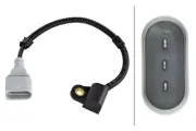 Sensor, Nockenwellenposition HELLA 6PU 009 168-091
