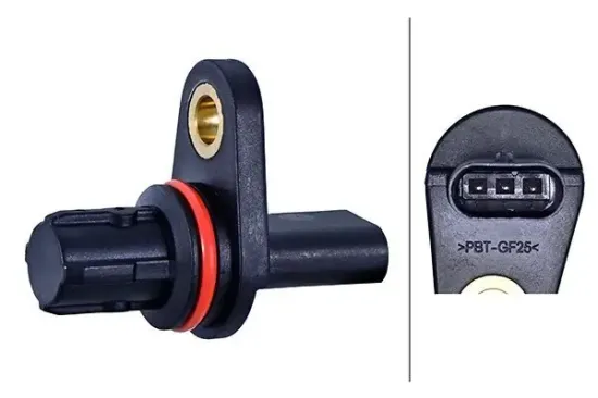 Sensor, Nockenwellenposition HELLA 6PU 009 168-451 Bild Sensor, Nockenwellenposition HELLA 6PU 009 168-451