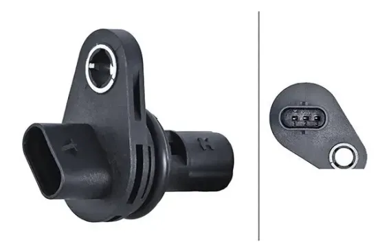 Sensor, Nockenwellenposition HELLA 6PU 009 168-571 Bild Sensor, Nockenwellenposition HELLA 6PU 009 168-571