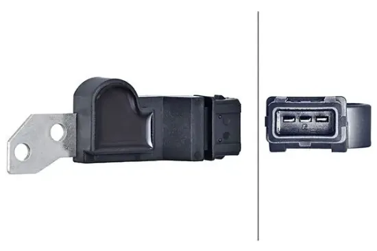 Sensor, Nockenwellenposition HELLA 6PU 009 168-581 Bild Sensor, Nockenwellenposition HELLA 6PU 009 168-581