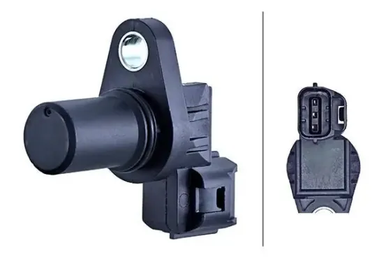 Sensor, Nockenwellenposition HELLA 6PU 009 168-601 Bild Sensor, Nockenwellenposition HELLA 6PU 009 168-601