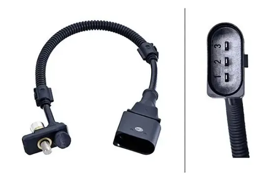 Impulsgeber, Kurbelwelle HELLA 6PU 009 168-761 Bild Impulsgeber, Kurbelwelle HELLA 6PU 009 168-761