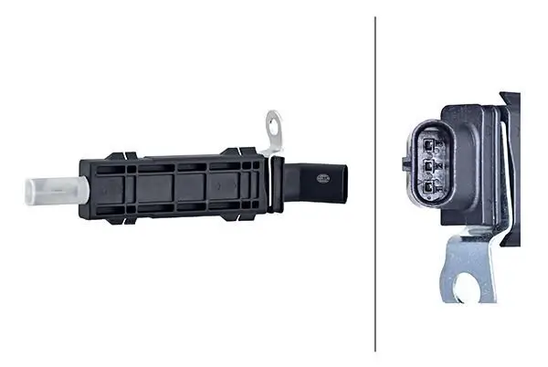 Impulsgeber, Kurbelwelle HELLA 6PU 009 168-821