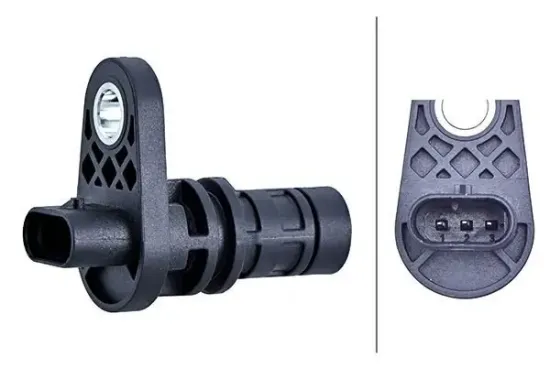 Impulsgeber, Kurbelwelle HELLA 6PU 009 168-871 Bild Impulsgeber, Kurbelwelle HELLA 6PU 009 168-871