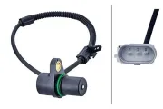 Impulsgeber, Kurbelwelle HELLA 6PU 009 168-961