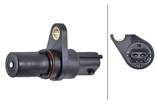 Impulsgeber, Kurbelwelle HELLA 6PU 009 169-081 Bild Impulsgeber, Kurbelwelle HELLA 6PU 009 169-081