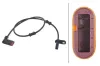 Sensor, Raddrehzahl 12 V Hinterachse HELLA 6PU 010 039-931