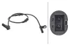 Sensor, Raddrehzahl 12 V Vorderachse HELLA 6PU 012 039-711