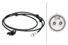 Sensor, Raddrehzahl Hinterachse HELLA 6PU 012 679-251