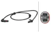 Sensor, Raddrehzahl Vorderachse HELLA 6PU 012 679-361
