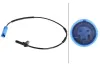 Sensor, Raddrehzahl 12 V HELLA 6PU 012 806-141