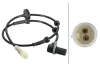 Sensor, Raddrehzahl Vorderachse rechts HELLA 6PU 012 806-641
