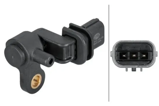 Impulsgeber, Kurbelwelle HELLA 6PU 013 122-291 Bild Impulsgeber, Kurbelwelle HELLA 6PU 013 122-291