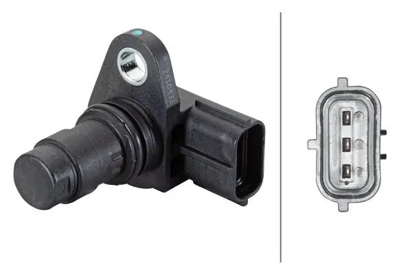 Sensor, Nockenwellenposition HELLA 6PU 013 122-311
