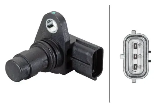 Sensor, Nockenwellenposition HELLA 6PU 013 122-311 Bild Sensor, Nockenwellenposition HELLA 6PU 013 122-311