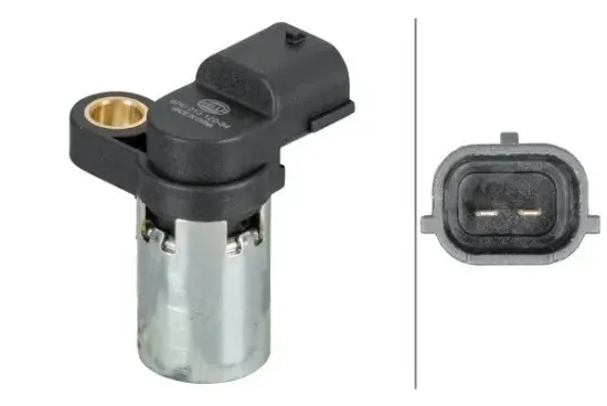 Sensor, Nockenwellenposition HELLA 6PU 013 122-341 Bild Sensor, Nockenwellenposition HELLA 6PU 013 122-341