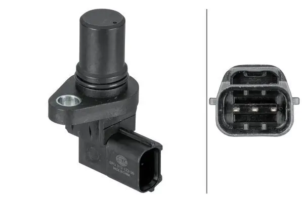 Sensor, Nockenwellenposition HELLA 6PU 013 122-361