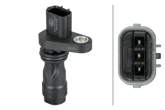 Impulsgeber, Kurbelwelle HELLA 6PU 013 122-411 Bild Impulsgeber, Kurbelwelle HELLA 6PU 013 122-411