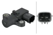 Impulsgeber, Kurbelwelle HELLA 6PU 013 122-421