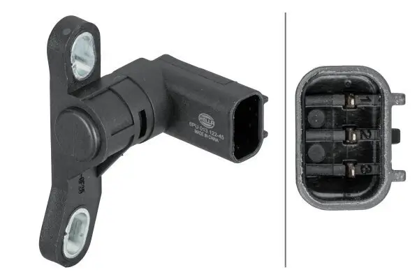 Impulsgeber, Kurbelwelle HELLA 6PU 013 122-451