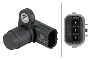 Sensor, Nockenwellenposition HELLA 6PU 013 122-461