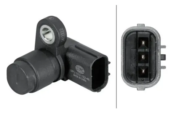 Sensor, Nockenwellenposition HELLA 6PU 013 122-461 Bild Sensor, Nockenwellenposition HELLA 6PU 013 122-461