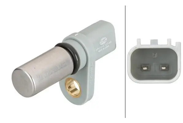 Impulsgeber, Kurbelwelle HELLA 6PU 013 122-481